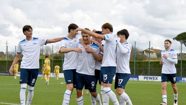 Lazio Primavera Lazio Primavera