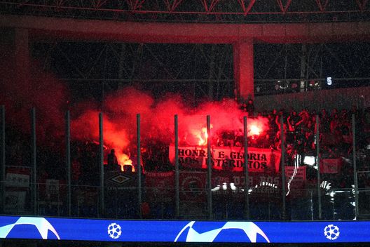 Così Arthur Cabral è finito nell’incubo del Benfica: che disastro- immagine 2