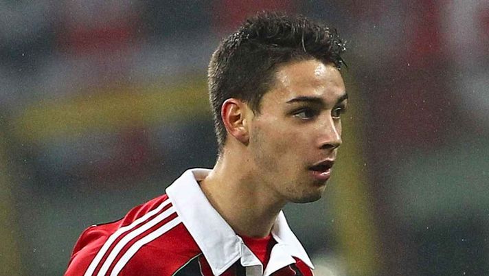 De Sciglio: 'Al Milan mi sono sentito usato. Potevo andare all'inter...'