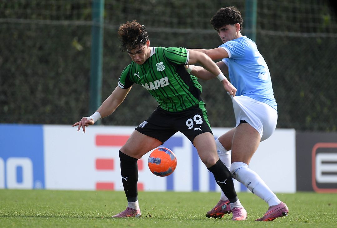 PRIMAVERA | Lazio-Sassuolo, le foto della ventesima di campionato – GALLERY - immagine 2