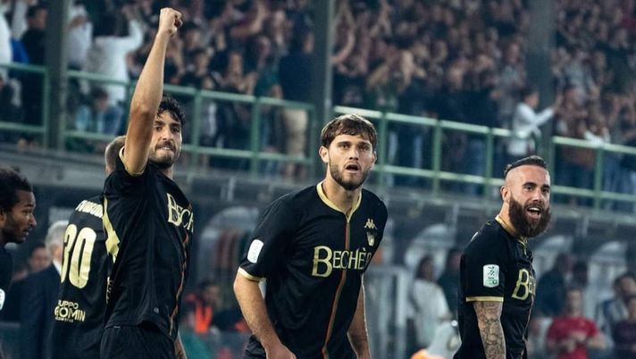 Playoff di B, Venezia promosso in Serie A - immagine 1