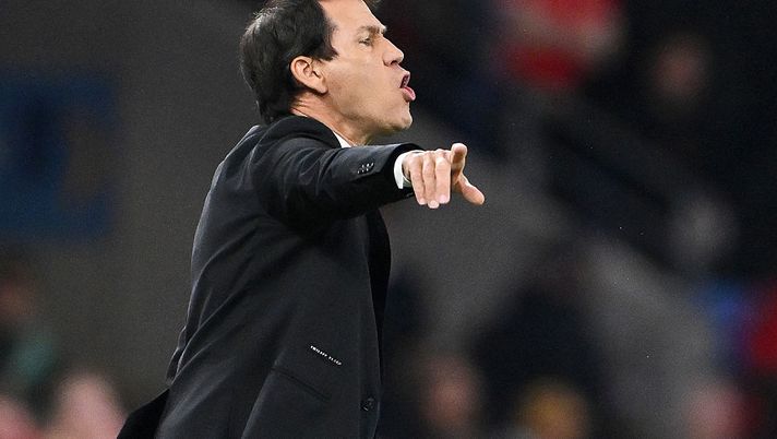 Belgio, Garcia scherza sulla squalifica: “Meglio, eviterò il viaggio in Kazakistan” - immagine 1