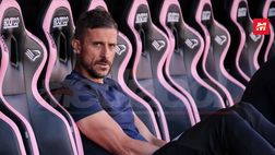 Palermo, chi dal primo minuto contro il Frosinone? La scelta dei tifosi