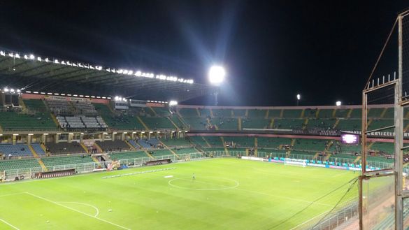 Palermo, l’addio di Baldini gela l’entusiasmo. A Torino con chi in panchina?- immagine 2