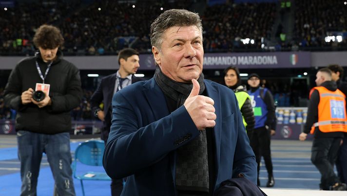 Mazzarri