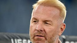 Utili riflessioni sul possibile arrivo al Milan di Igli Tare