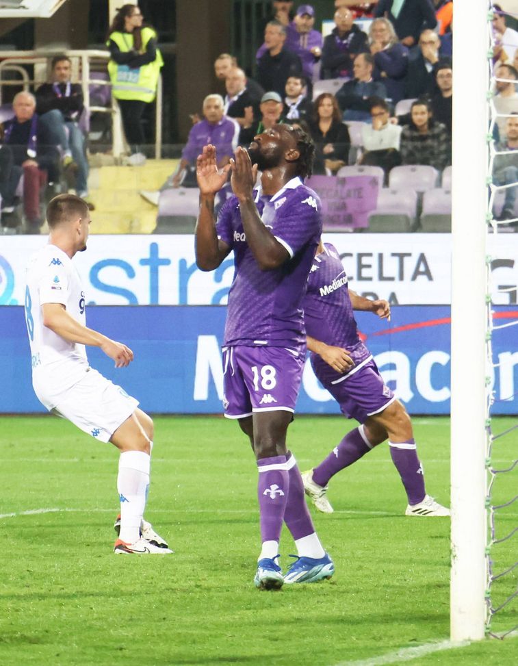 Bucciantini: “Ecco dove fare il salto di qualità. Il problema non è nei gol”- immagine 2