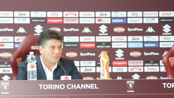La Spal si avvicina, il Torino si prepara: oggi parla Mazzarri, poi la rifinitura - immagine 1