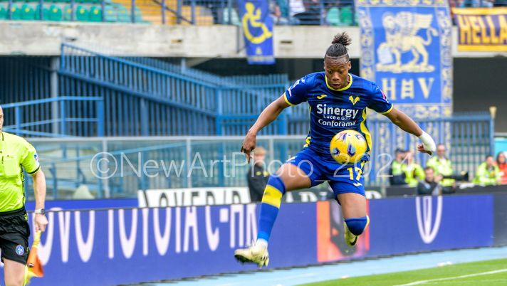 Verona, la probabile formazione per la partita con la Fiorentina - immagine 1