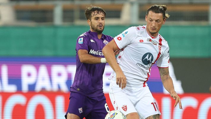 Djuric, ufficiale il suo passaggio al Parma: “Società dalla storia straordinaria” - immagine 1