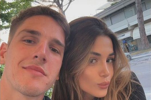 Instagram @sarascape L’annuncio di Sara Scaperrotta e Nicolò Zaniolo: aspettano il loro secondo figlio- immagine 2