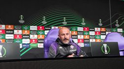 Italiano: “Maledizione dei 9, non mi era mai successo. Vi dico come sta Arthur”