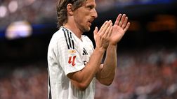 Zancan: “Modric al Milan? Arriva per colmare una falla. Ecco quale”