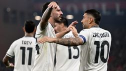 Mal di trasferta per la Lazio? I dati offensivi preoccupano Sarri