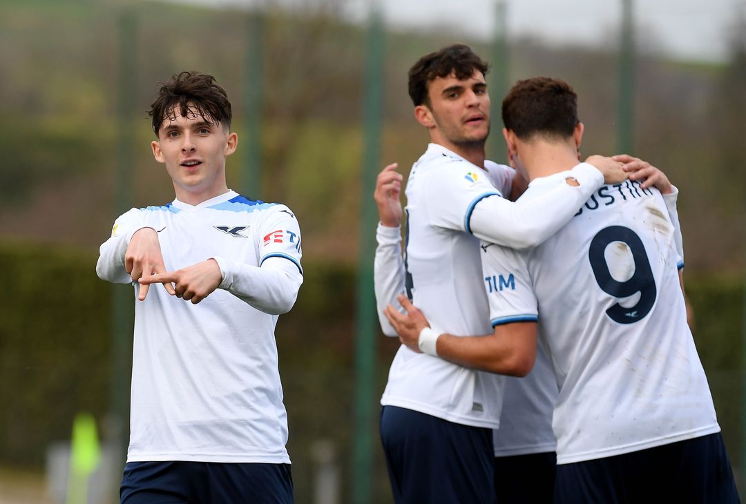 Zazza, Cuzzarella e D'Agostini