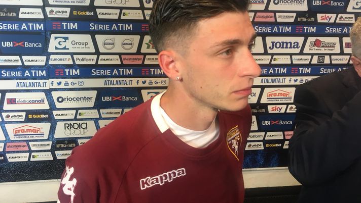 Bologna-Torino 2-2, Baselli: “Un pari che fa male, sprecato troppo” Bologna-Torino 2-2, Baselli: “Un pari che fa male, sprecato troppo” - immagine 1