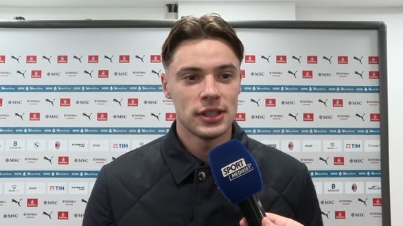 Zalewski: “Inter tra i top club al mondo! Ho sentito molto Zielinski, Inzaghi mi ha detto che…”- immagine 3