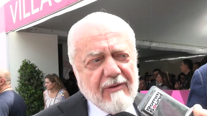 de laurentiis