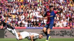 Gli stop and go del mercato: Alphadjo Cissè sotto i ferri, Gerard Martin osservato