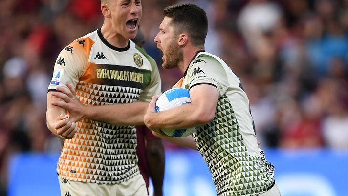 Henry-Verona, oggi l’ufficialità - immagine 1