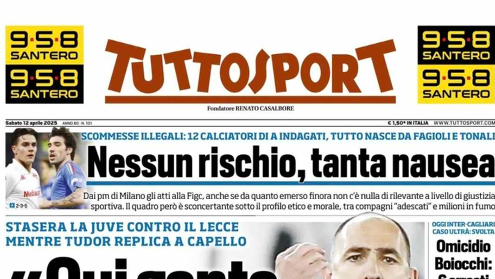 Tuttosport