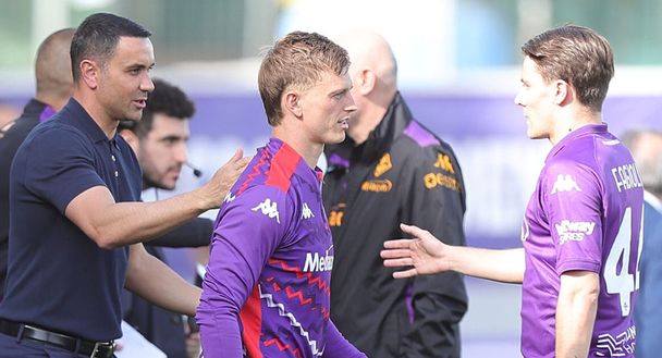 Polverosi: “Gudmundsson un caso? Troppo lontano dalla porta, così non incide”- immagine 2