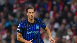 Inter-Sassuolo, urge la vittoria: dove vedere la partita in tv