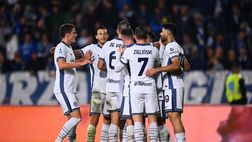 Impallomeni: “Scudetto? L’Inter resta la squadra da battere. Napoli e Atalanta…”