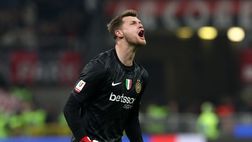 Tragedia ad Appiano Gentile. Il portiere Martinez investe e uccide un anziano