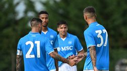 UFFICIALE – Amichevoli, prorogato il Napoli Summer Pass: la nuova scadenza