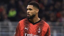 Milan-Salernitana, le formazioni ufficiali: fuori Kjaer! La scelta su Sportiello, Loftus e Candreva