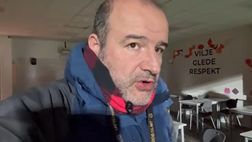 L’Inter perde a Bodo e si infortuna Lautaro. Palmeri: “Potrebbero volerci due mesi”