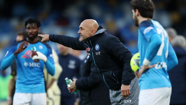 Getty Images  La Juventus ha scelto Spalletti per il dopo-Tudor: i dettagli - immagine 1