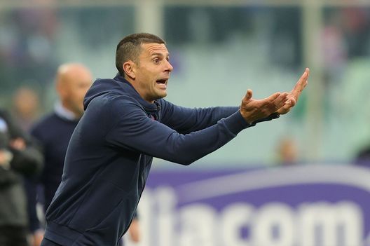 Motta a Sky: “Non pensiamo alla Fiorentina. Stasera in campo ci vanno i migliori”- immagine 2