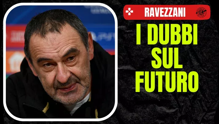 AC Milan Sarri allenatore