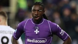 Fiorentina, la formazione ufficiale in Conference: la scelta su Kean, Gudmundsson, Dodo e Dzeko