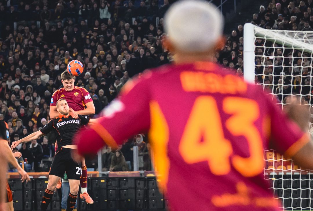 Roma-Como – FOTO GALLERY - immagine 39