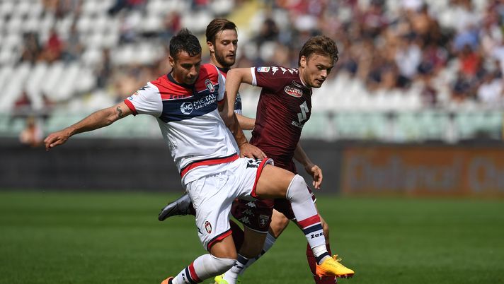 Calciomercato, dalla Samp 8 milioni per Ferrari del Sassuolo: non bastano- immagine 1