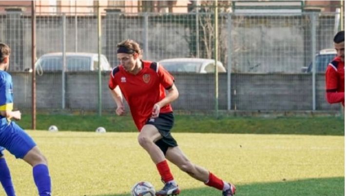 Eccellenza, l’eroe del derby contro il Pavia saluta la Vogherese Eccellenza, l’eroe del derby contro il Pavia saluta la Vogherese - immagine 1