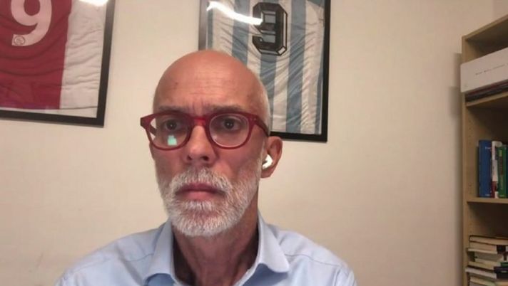 Visnadi sulla situazione in casa Milan: “Chi ha scelto Amorim? Frutto dell’improvvisazione che…” Visnadi sulla situazione in casa Milan: “Chi ha scelto Amorim? Frutto dell’improvvisazione che…” - immagine 1