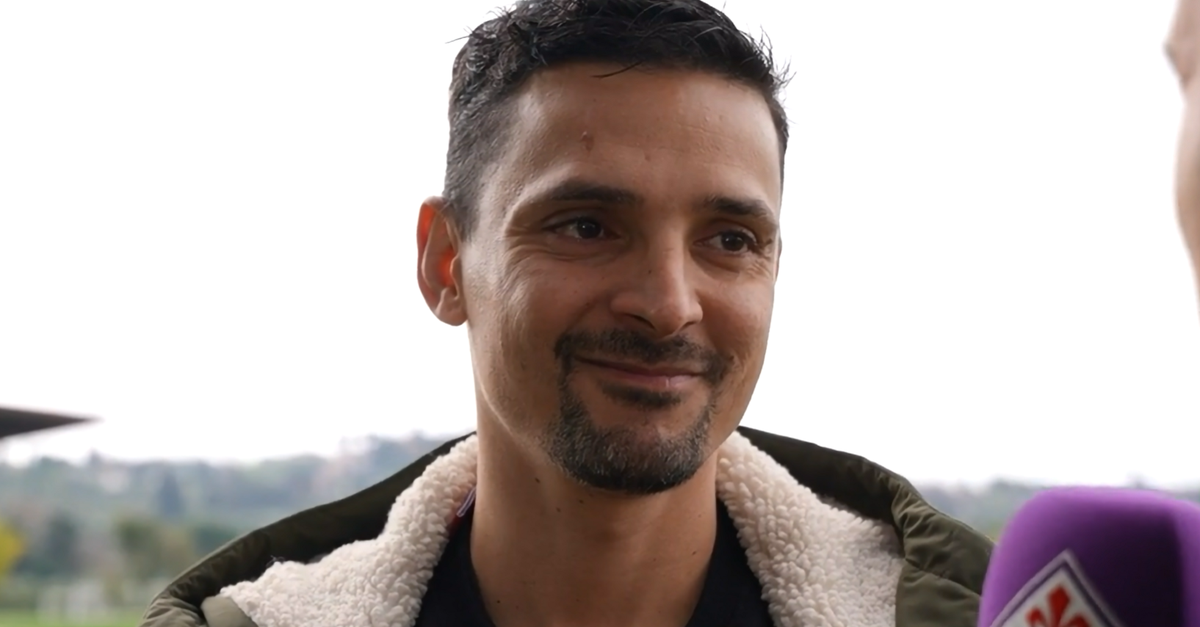 Felipe: "A Firenze anni indimenticabili. Ma la Viola dovrà lottare per salvarsi"