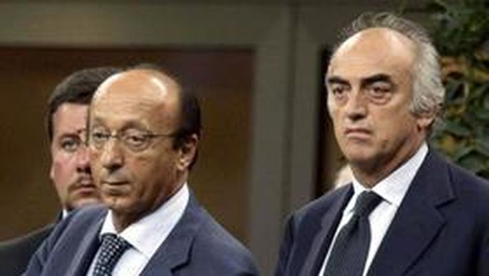 Tre anni di condanna per Giraudo - immagine 1