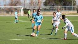 UFFICIALE – Napoli Femminile, Elisa del Estal rinnova per la stagione 2023-2024