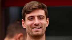 Milan, Gabbia pronto al rientro: “Ho passato un momento difficile, ora mi sento meglio”