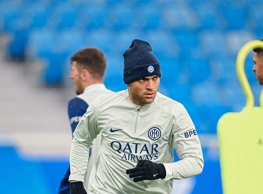 Getty Images CorSera – Inter, niente ThuLa col Bologna? Ecco chi può giocare in attacco. Regia a…- immagine 2