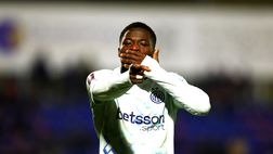 Serie C, pagelle Ospitaletto-Inter U23: Kamate in gran spolvero. Cinquegrano, disattenzione che costa caro