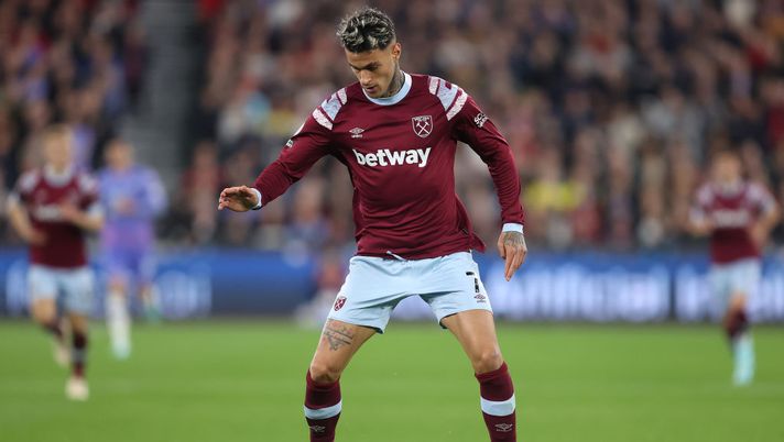 Sanches-Scamacca mercato in freezer - immagine 1