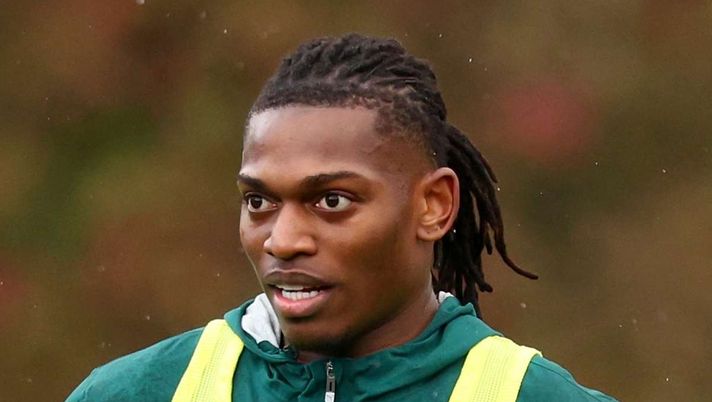 Milan, oggi la ripresa degli allenamenti: ecco come verrà gestito Leao