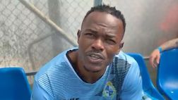 VIDEO / Obinna a FCIN1908: “Chivu? Grande persona, mi aspettavo diventasse allenatore”