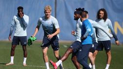 FORMELLO – La Lazio punta l’Empoli: Baroni tra conferme e possibili novità